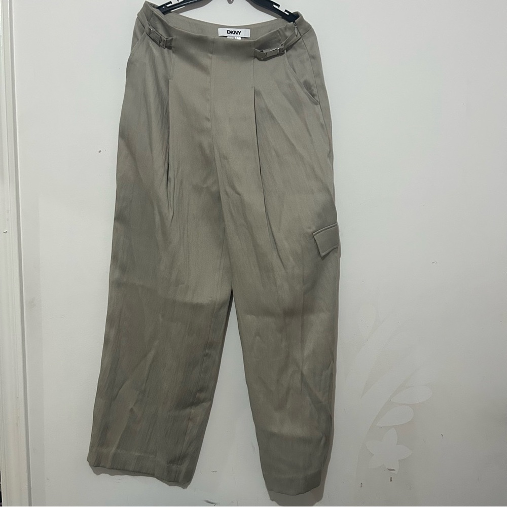DKNY Wide Leg Pants BNWOT